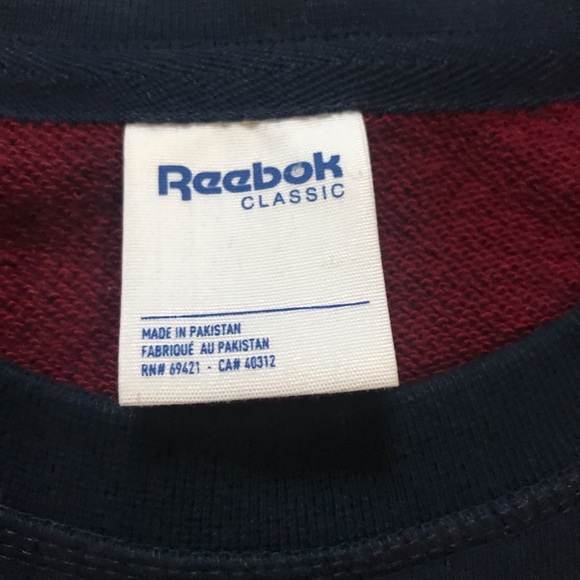 Reebok | Sweater - Picture 3 of 5